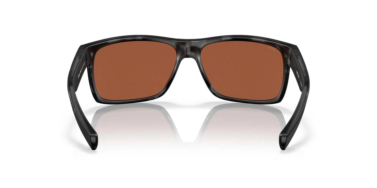 Costa Del Mar Half Moon 9026 Sunglasses - view 17